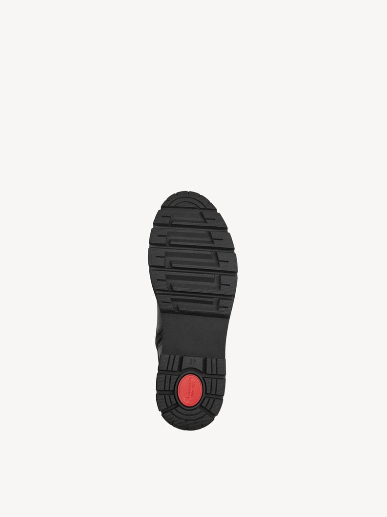 Tamaris Stiefelette - Schwarz
