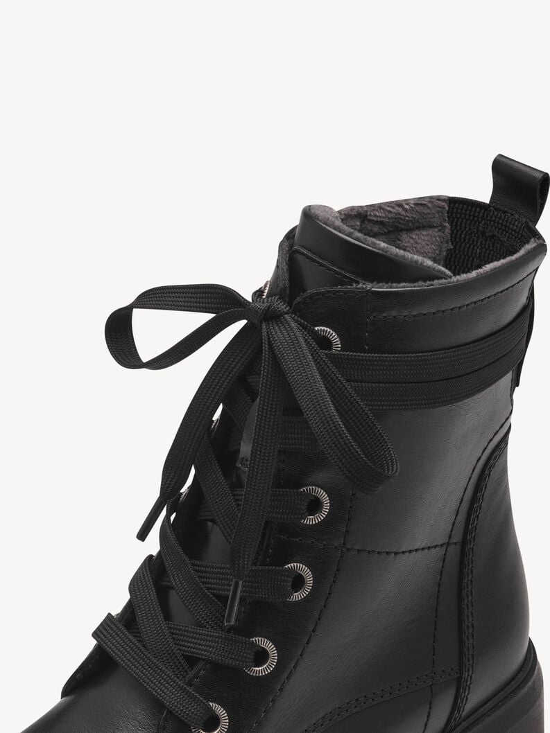Tamaris Stiefelette - Schwarz
