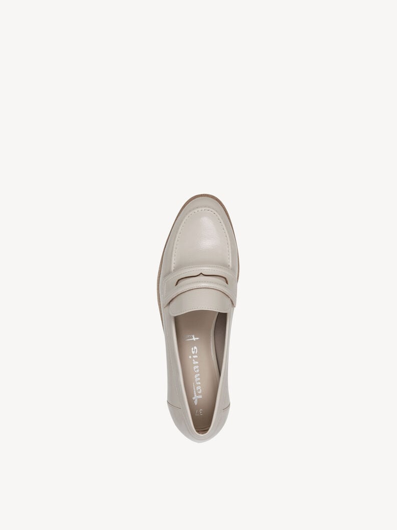 Tamaris Slipper - Beige