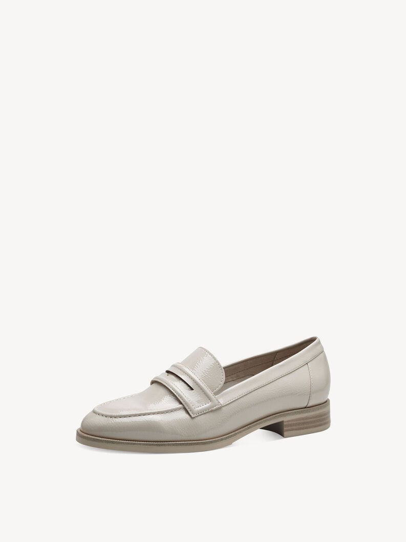 Tamaris Slipper - Beige