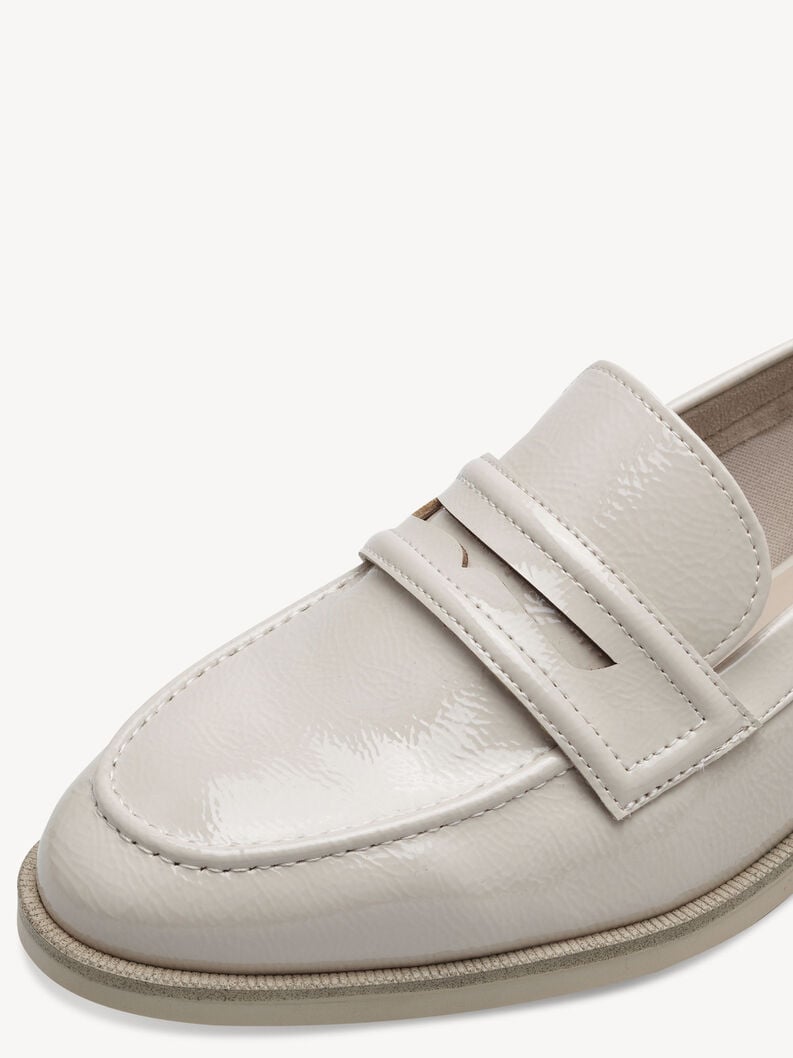 Tamaris Slipper - Beige