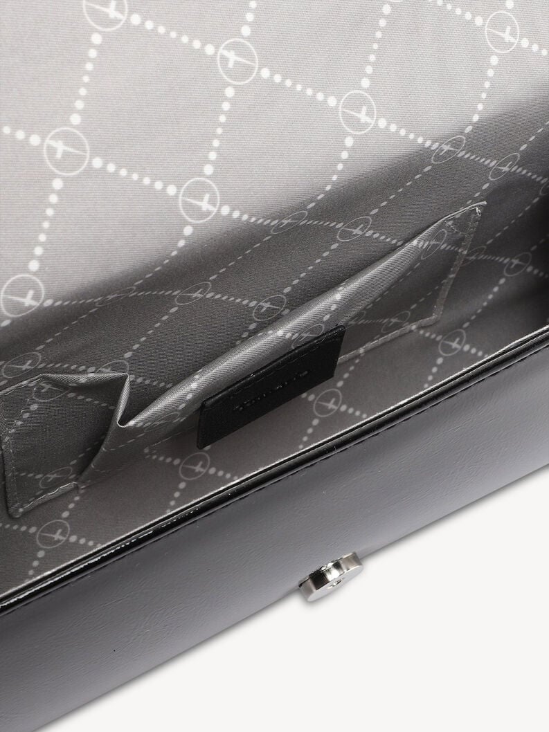 Tamaris Clutch - Schwarz