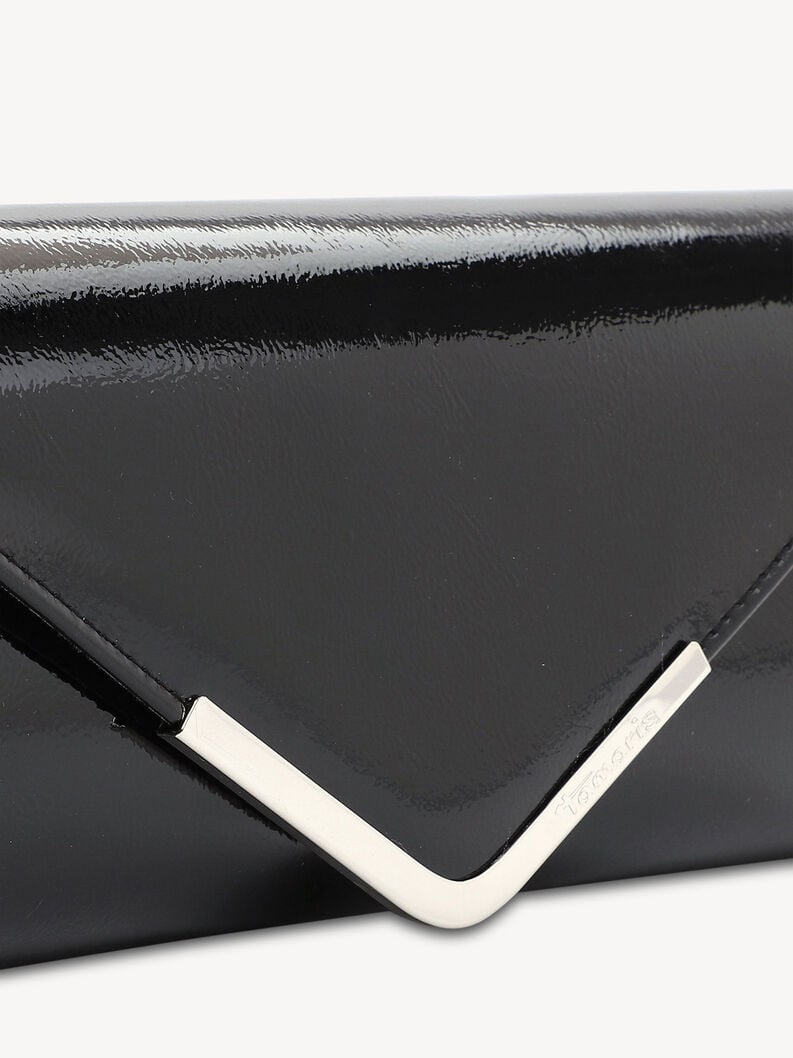 Tamaris Clutch - Schwarz