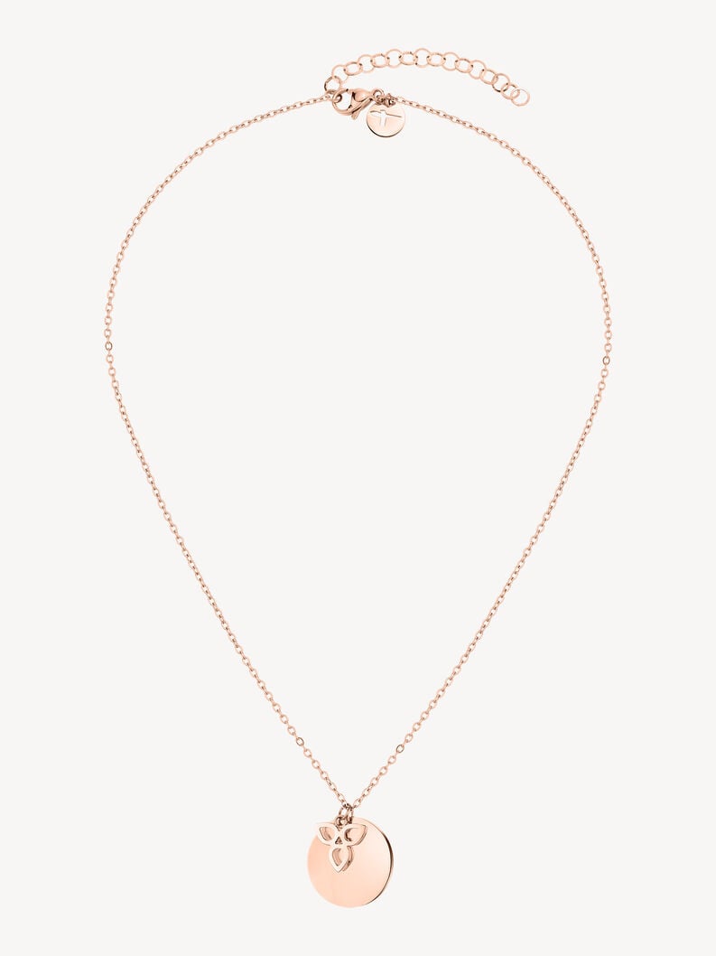 Tamaris Halskette - Rosegold