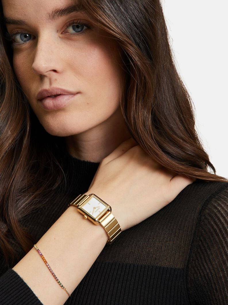 Tamaris Armband - Gold