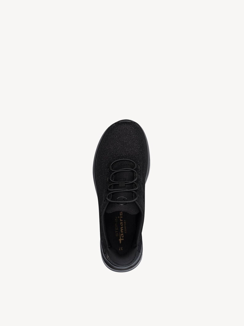 Tamaris Sneaker - Schwarz