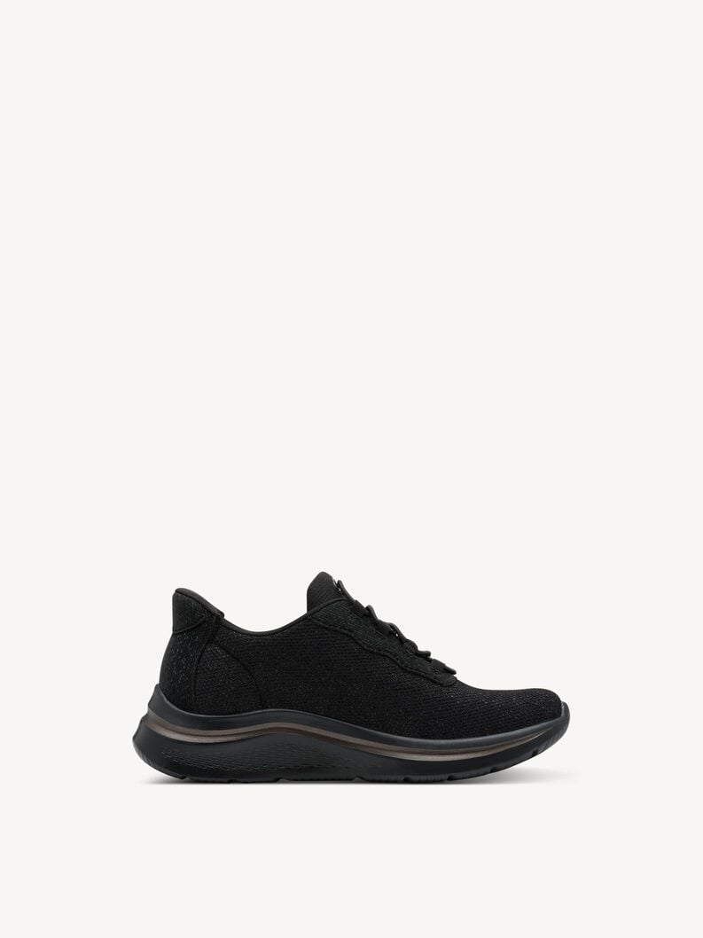 Tamaris Sneaker - Schwarz