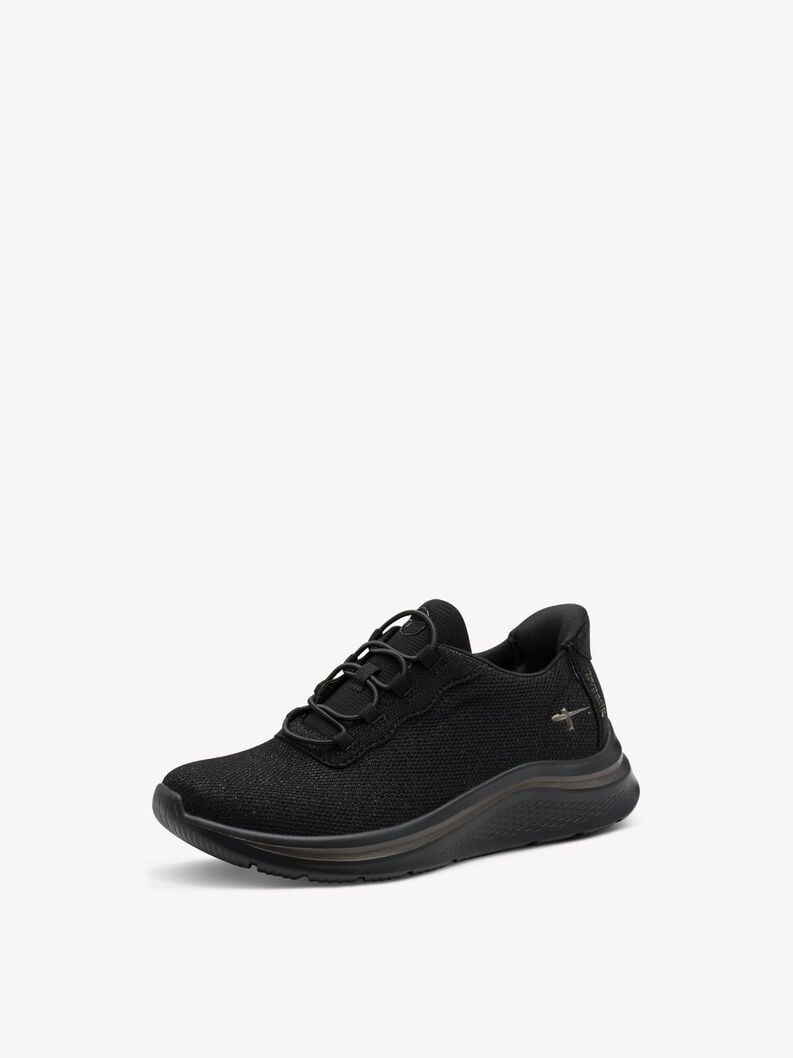 Tamaris Sneaker - Schwarz