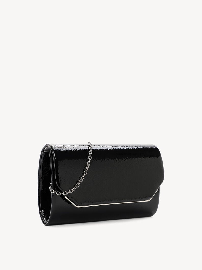 Tamaris Clutch - Schwarz
