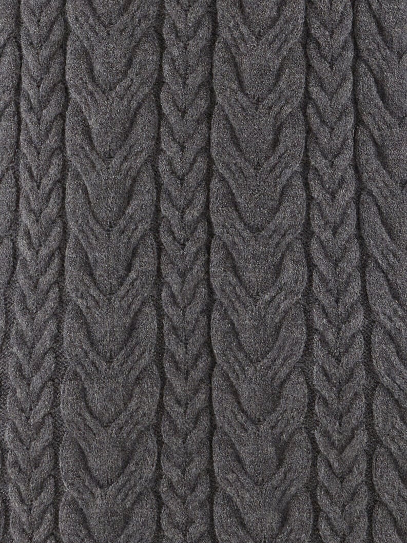 Tamaris Kleid - Grau