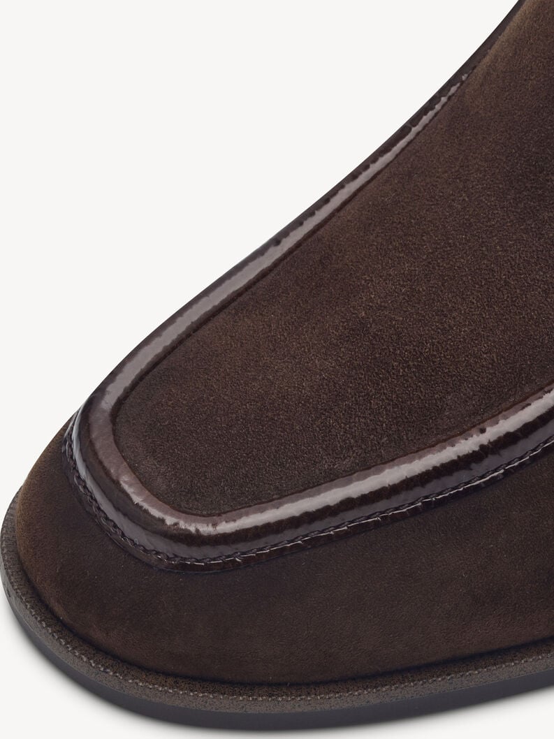 Tamaris Stiefelette - Braun