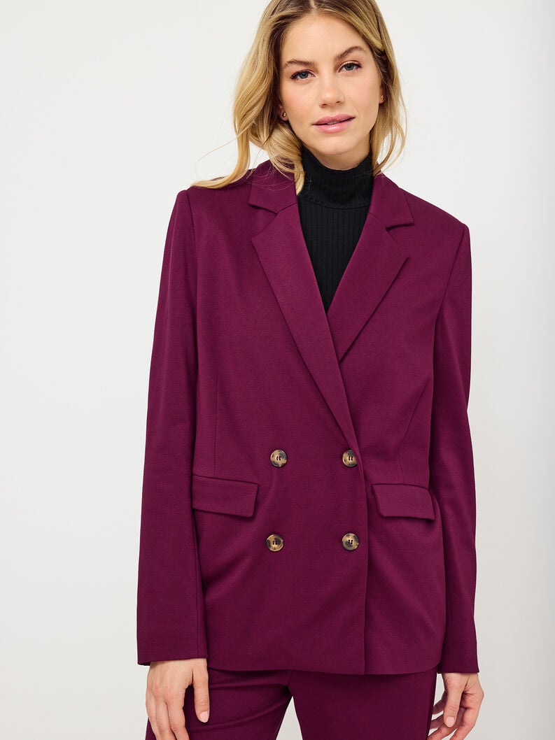Tamaris Blazer - Rot