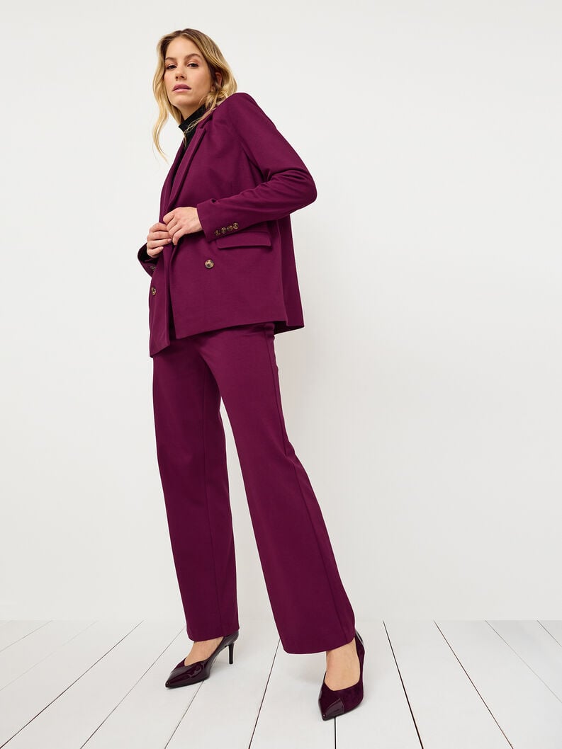 Tamaris Blazer - Rot
