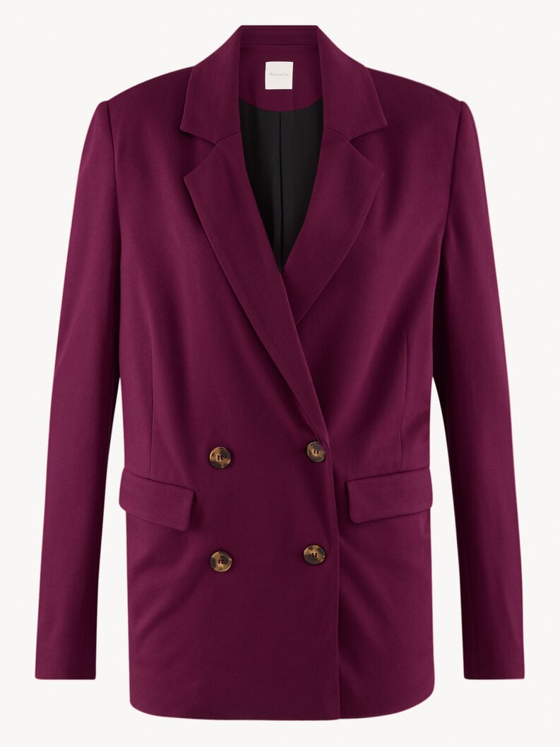 Tamaris Blazer - Rot