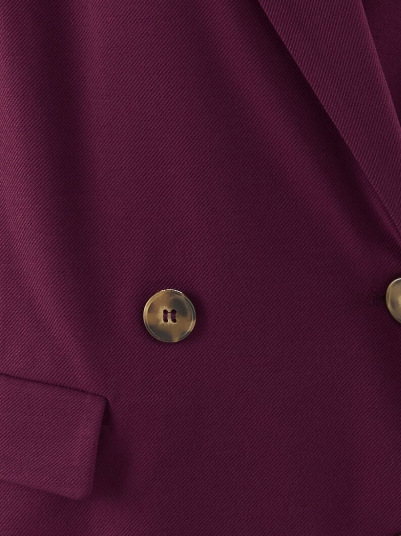 Tamaris Blazer - Rot