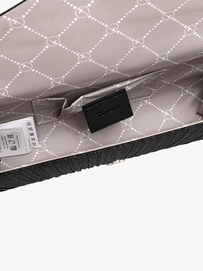 Tamaris Clutch - Schwarz