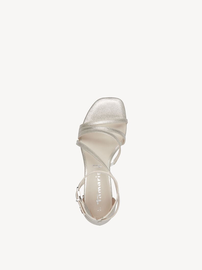 Tamaris Sandalette - Beige