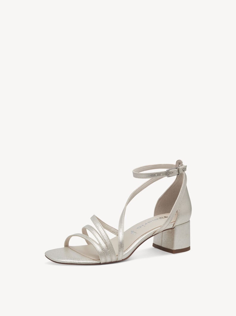 Tamaris Sandalette - Beige