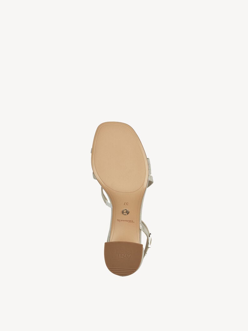 Tamaris Sandalette - Beige