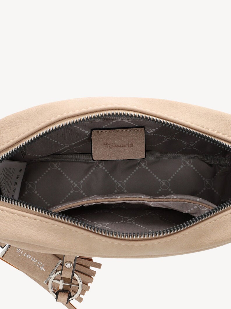 Tamaris Umhängetasche - Braun