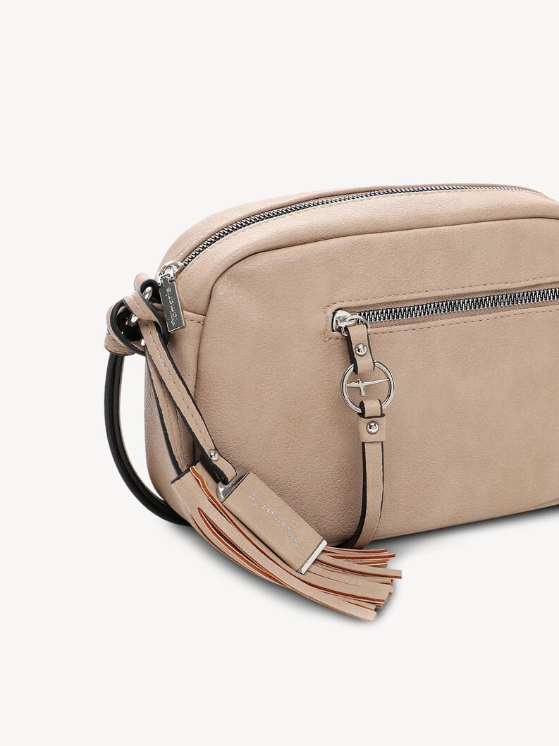 Tamaris Umhängetasche - Braun
