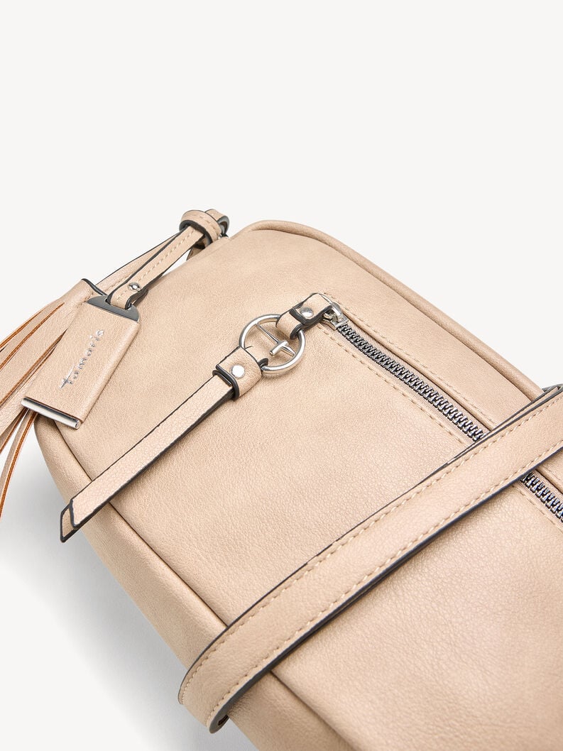 Tamaris Umhängetasche - Braun