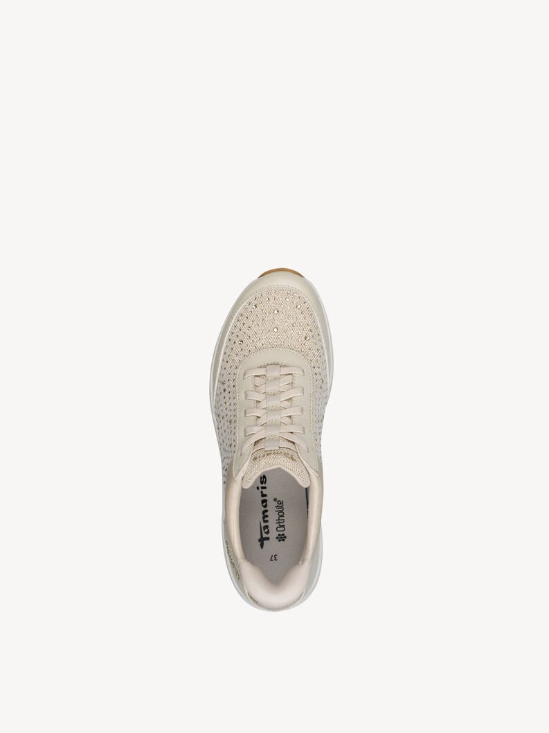 Tamaris Sneaker - Beige