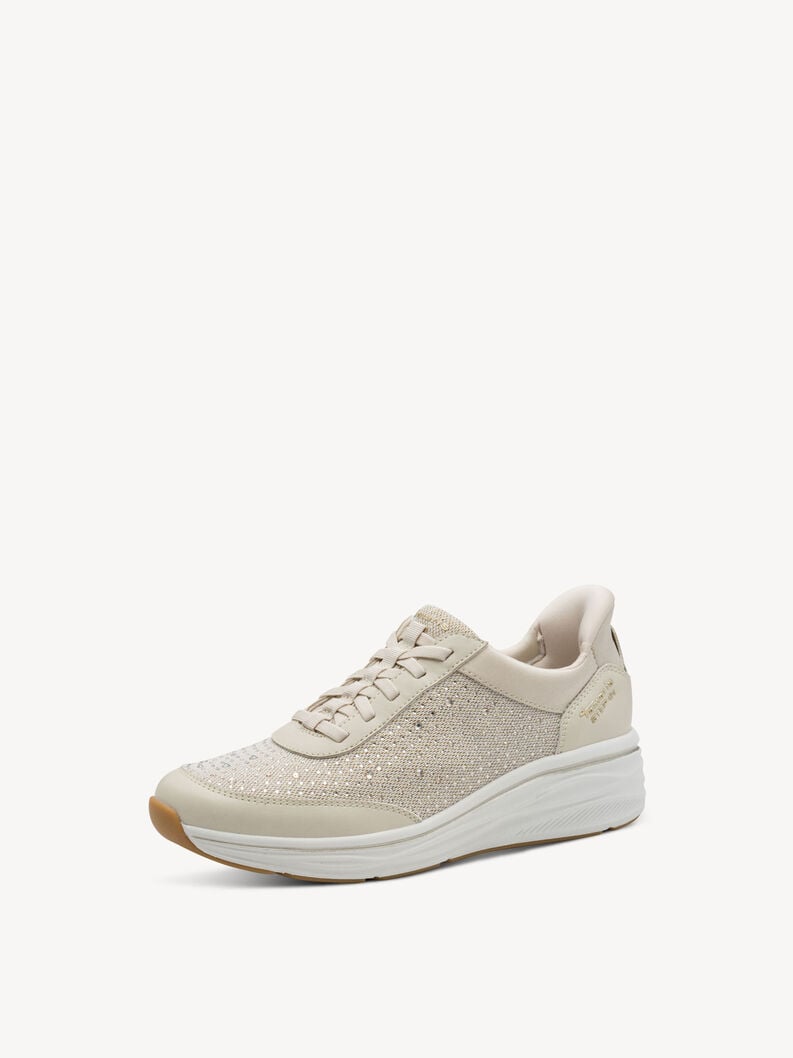 Tamaris Sneaker - Beige