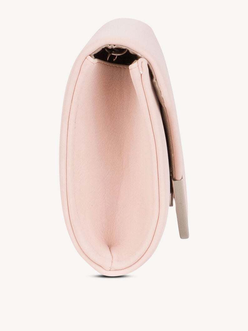 Tamaris Clutch - Rosa