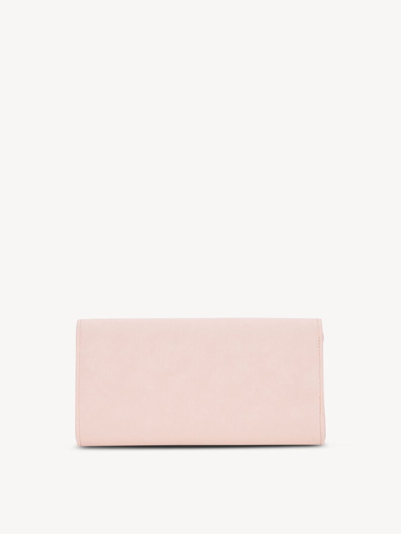Tamaris Clutch - Rosa