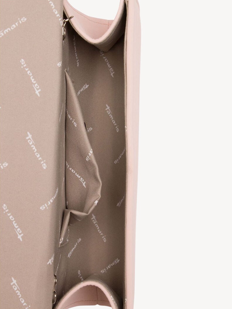 Tamaris Clutch - Rosa