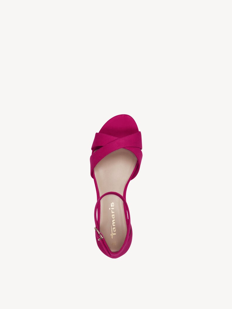Tamaris Sandalette - Pink
