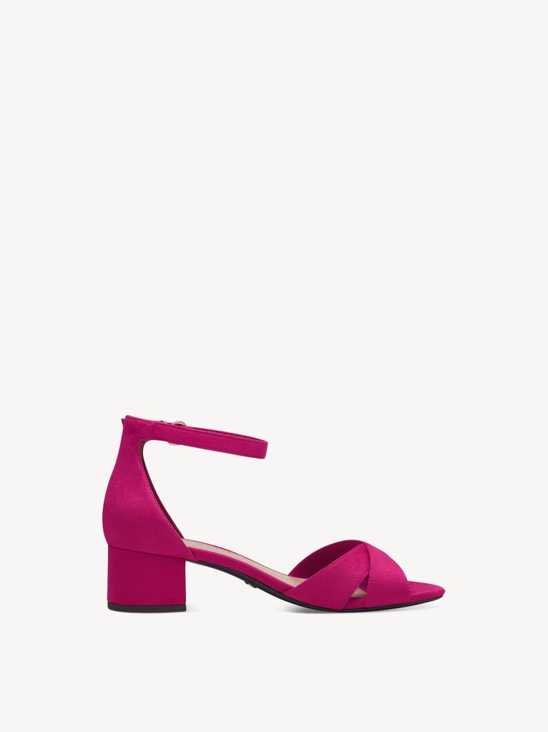 Tamaris Sandalette - Pink