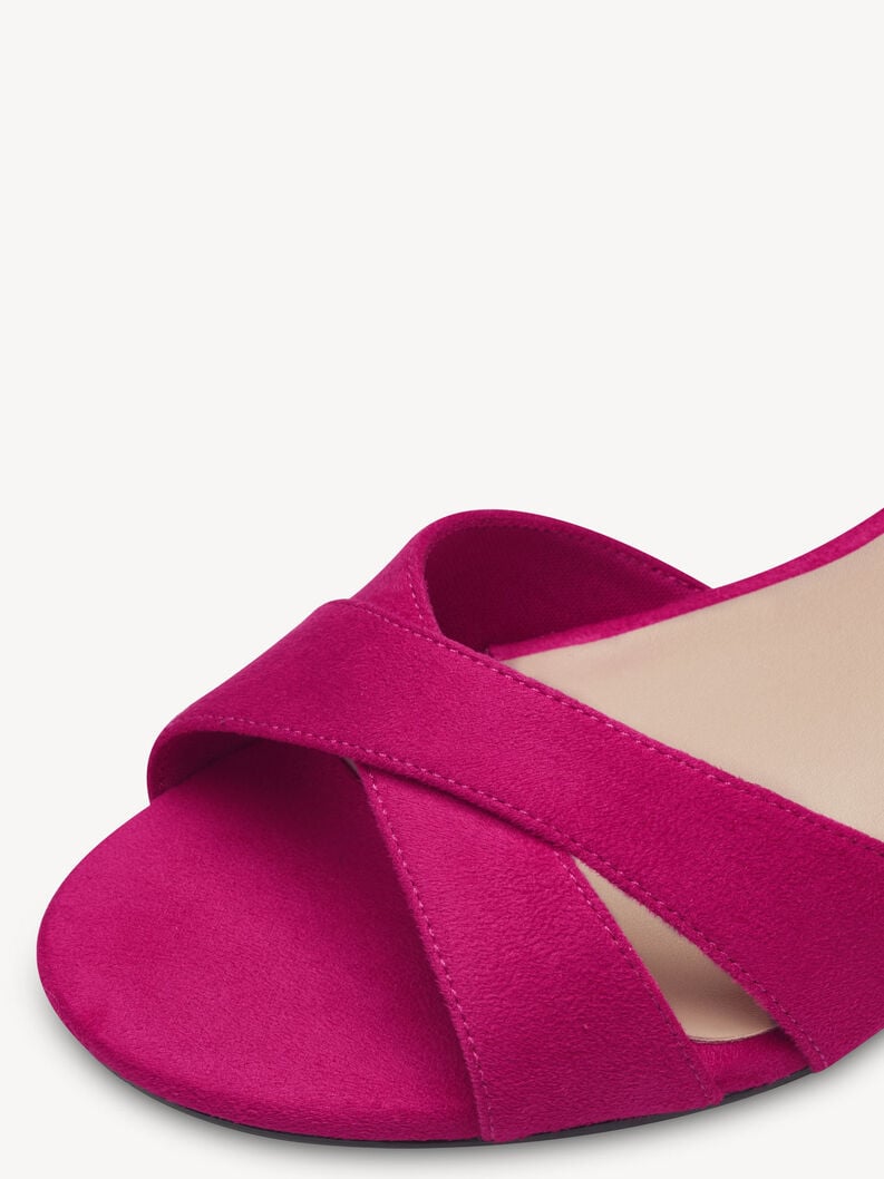 Tamaris Sandalette - Pink