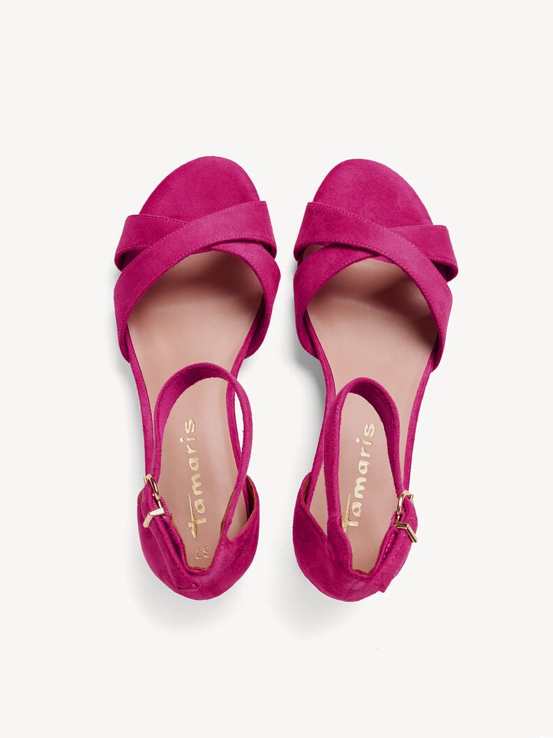 Tamaris Sandalette - Pink