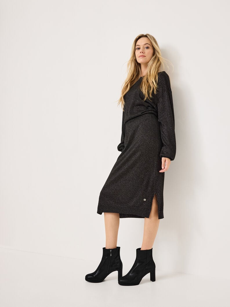 Tamaris Stiefelette - Schwarz