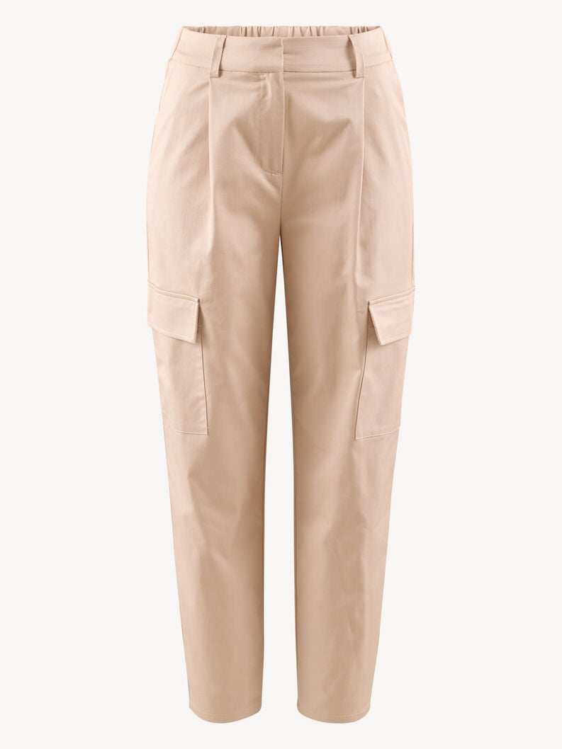 Tamaris Cargo Hose - Beige