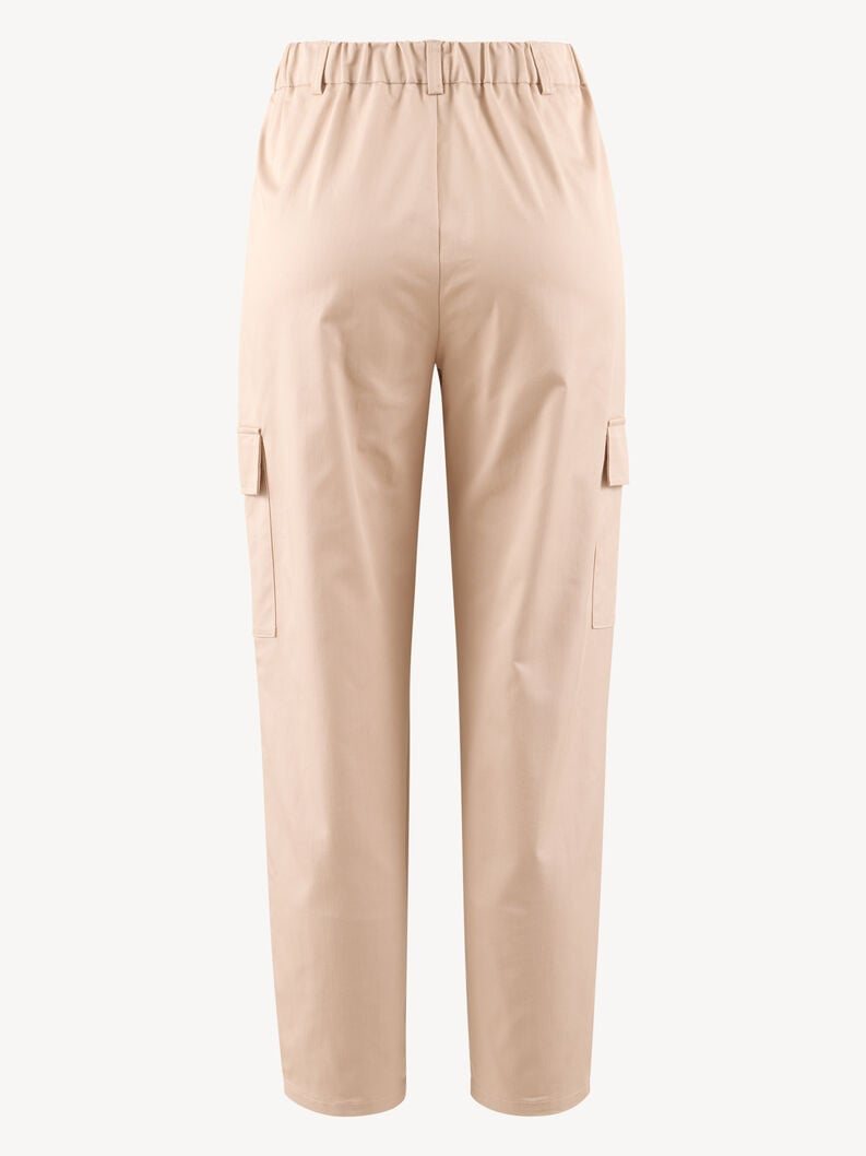 Tamaris Cargo Hose - Beige