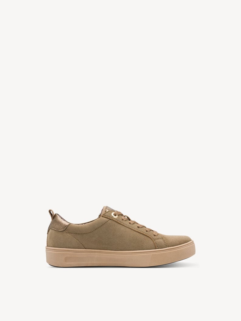 Tamaris Sneaker - Braun