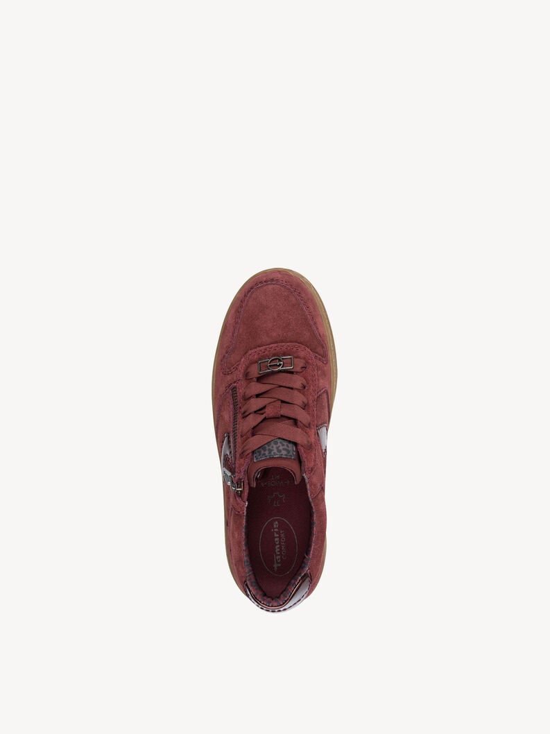 Tamaris Sneaker - Rot