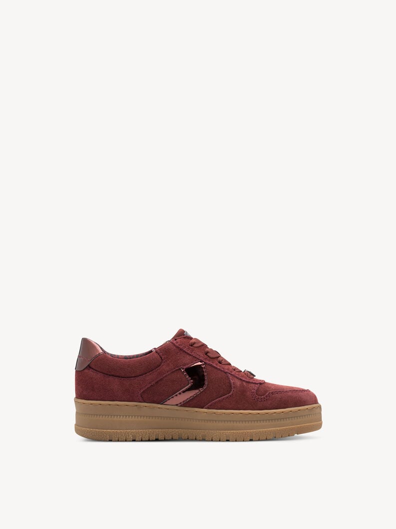 Tamaris Sneaker - Rot