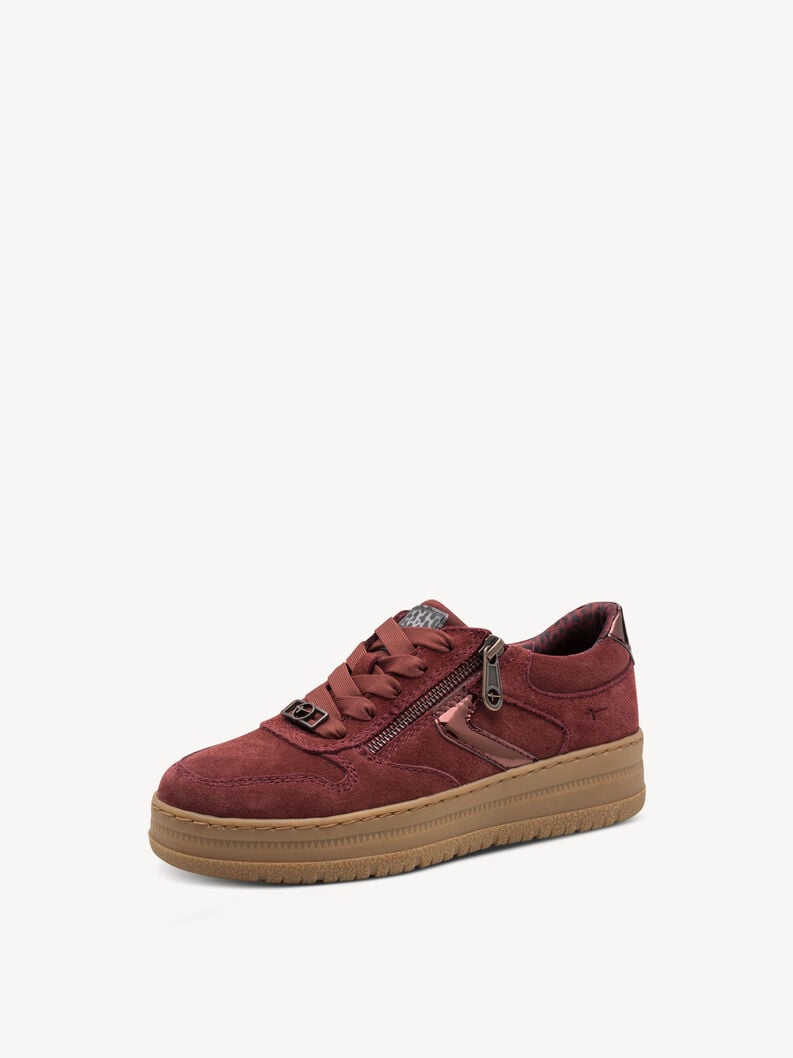 Tamaris Sneaker - Rot
