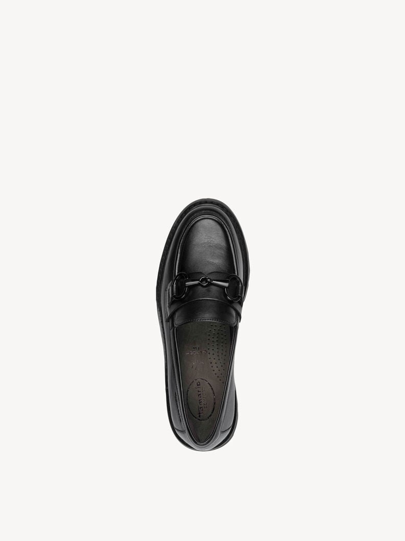Tamaris Slipper - Schwarz