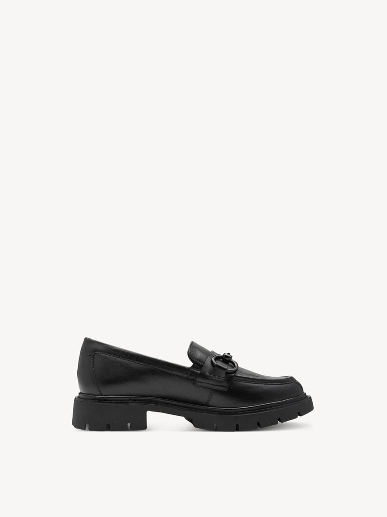 Tamaris Slipper - Schwarz