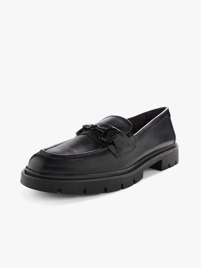 Tamaris Slipper - Schwarz