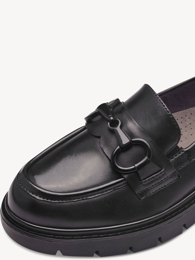 Tamaris Slipper - Schwarz