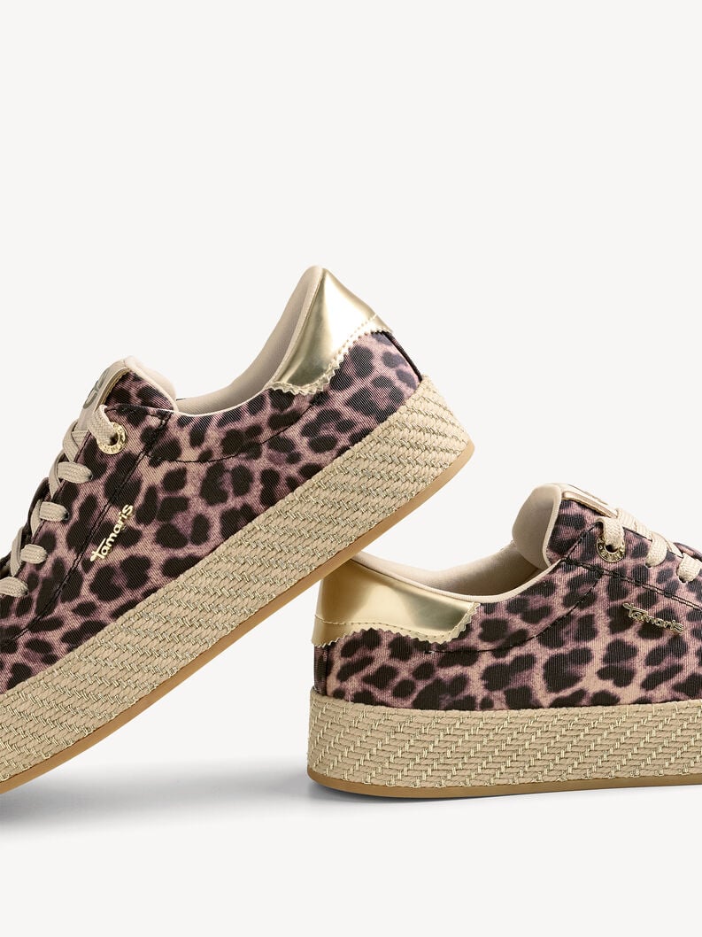 Tamaris Sneaker - Braun