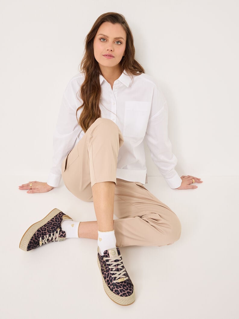 Tamaris Sneaker - Braun