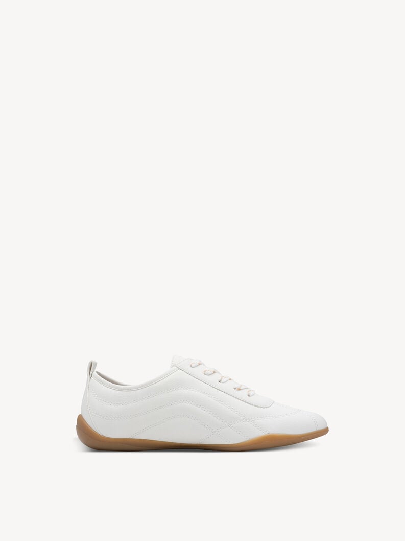 Tamaris Halbschuh - Weiß