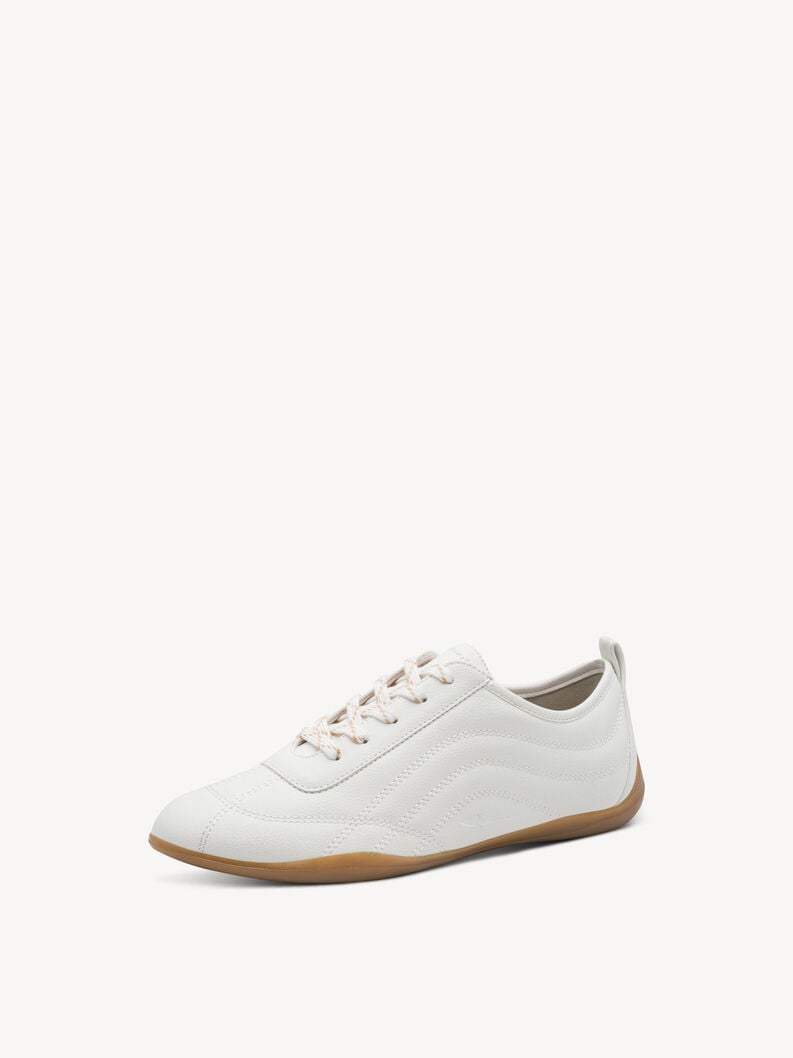 Tamaris Halbschuh - Weiß